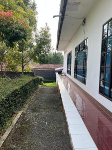 Billede fra billedgalleriet på VILLA ISTANA 9 BEDROOMS i Puncak