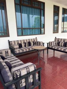 Billede fra billedgalleriet på VILLA ISTANA 9 BEDROOMS i Puncak