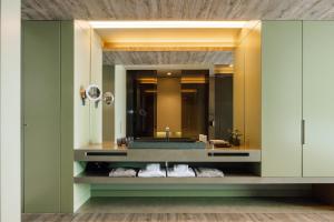 卡列塔Saccharum - Resort and Spa - Savoy Signature的相册照片