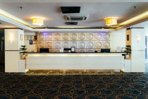 Fotografie z fotogalerie ubytování Hotel Sentral Riverview Melaka v destinaci Melaka