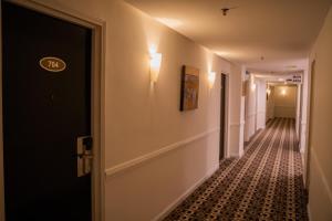 Fotografie z fotogalerie ubytování Hotel Sentral Riverview Melaka v destinaci Melaka
