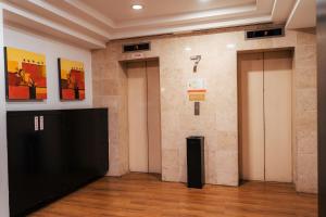Fotografie z fotogalerie ubytování Hotel Sentral Riverview Melaka v destinaci Melaka