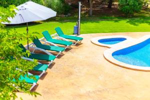 Afbeelding uit fotogalerij van La Forca in Santa Margalida