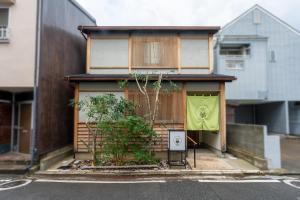 アパートメントが所在する建物