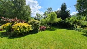 Giardino di DOMAINE DES GRAVIERS