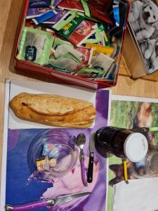 Fotografie z fotogalerie ubytování Chambre privé inclu chez l'habitant v destinaci Reffannes