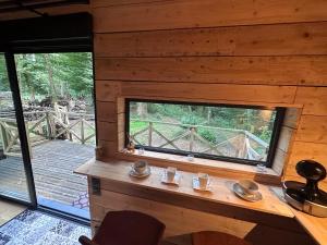 Φωτογραφία από το άλμπουμ του Le Chalet σε Les Sorinières +2 φωτογραφίες