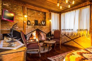 Billede fra billedgalleriet på Stonehouse i Selcuk + 133 billeder