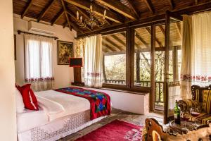 Billede fra billedgalleriet på Stonehouse i Selcuk