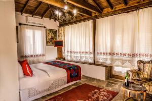 Billede fra billedgalleriet på Stonehouse i Selcuk