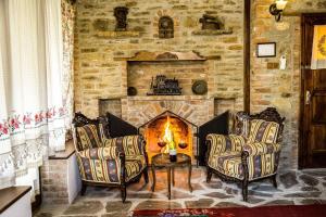 Billede fra billedgalleriet på Stonehouse i Selcuk