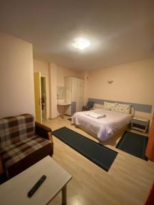 Galeriebild der Unterkunft Zekir - Zimmer - Rooms - Struga - Boulevard in Struga