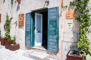 Fotografie z fotogalerie ubytování Ai Quarti Sottani v destinaci Matera