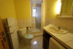 Bagno di DOMAINE DES GRAVIERS