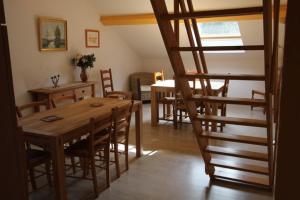 Foto dalla galleria di DOMAINE DES GRAVIERS a Plainfaing