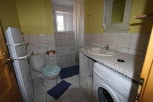 Bagno di DOMAINE DES GRAVIERS