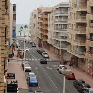 Zdjęcie z galerii obiektu Stay in Torrevieja Comfortable Sea & Sand w mieście Torrevieja