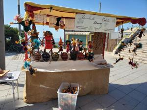 Zdjęcie z galerii obiektu Stay in Torrevieja Comfortable Sea & Sand w mieście Torrevieja