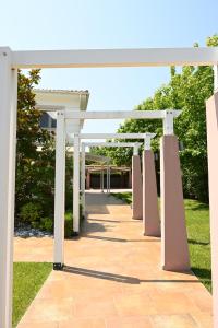 Gallery image of Olympus Riviera Modern Luxury Villa in Leptokarya in Leptokaria
