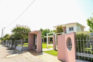 Gallery image of Olympus Riviera Modern Luxury Villa in Leptokarya in Leptokaria