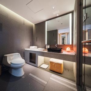 Afbeelding uit fotogalerij van Hentique Manna Tangshan in Nanjing