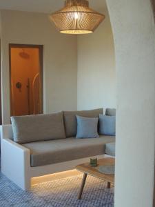 Imagen de la galería de Villa Apaggio Santorini, en Vourvoúlos 23 fotos más