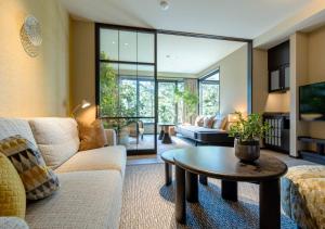 Fotografie z fotogalerie ubytování Fufu Karuizawa Yokou No Kaze v destinaci Karuizawa + 49 fotografií