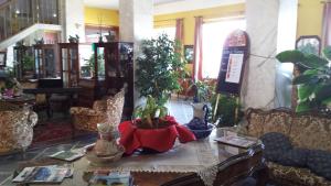 Fotografia z galérie ubytovania Grande Albergo Abruzzo v destinácii Chieti