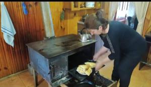 Ospiti di Shorena's Homestay