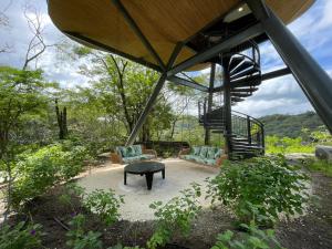 Giardino di Suitree Experience Hotel