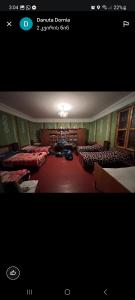Foto dalla galleria di Shorena's Homestay a Tsvirmi