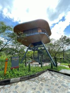 Giardino di Suitree Experience Hotel