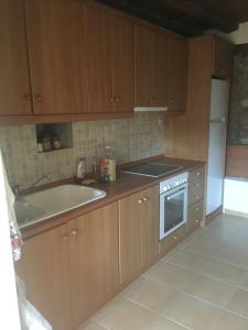 Gallery image of Susanna Home in Theologos