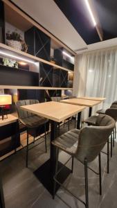 巴尔德乌克索Sercotel Plana Suites的相册照片