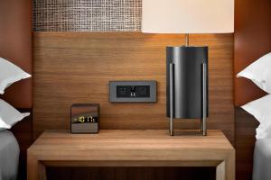 Kép Sheraton Phoenix Downtown szállásáról Phoenixben a galériában