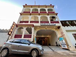 Foto sihtkohas Pushkar asuva majutusasutuse Golden Bird Pushkar galeriist