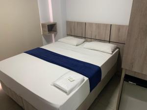 Fotografie z fotogalerie ubytování Hotel Seven v destinaci Goiânia