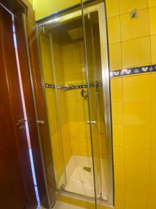 Um banheiro em Bed & Breakfast Casa Anna Rita
