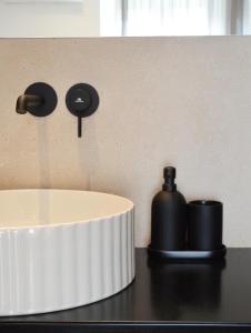 Fotografie z fotogalerie ubytování Adriatic Luxury Suites v destinaci Pescara