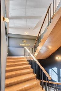 Fotografie z fotogalerie ubytování Amante Narikala Boutique Hotel v destinaci Tbilisi City
