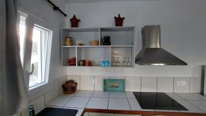 Gallery image of Styfilia Beachfront Apartments in Platis Yialos Sifnos