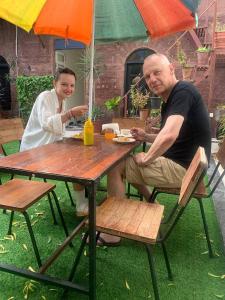 Imagen de la galería de MAGAN NIWAS, en Jodhpur