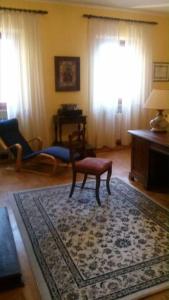 Gallery image of House In A Medieval Hamlet in Cerreto Guidi