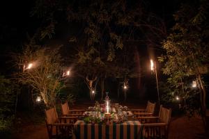 Fotografie z fotogalerie ubytování Kulu Safaris - All Inclusive v destinaci Yala