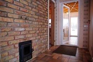 Fotografie z fotogalerie ubytování Žaliūkių pirtis v destinaci Žaliukai