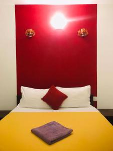 Gallery image of Blackberry villa in Colombo +33 photos