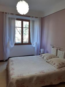 Photo de la galerie de l'établissement Mas du Bosc, à Rosières