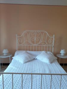 Photo de la galerie de l'établissement Mas du Bosc, à Rosières