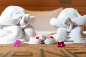 Fotografie z fotogalerie ubytování Nala Veli Beach & Spa v destinaci Ukulhas