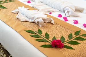 Fotografie z fotogalerie ubytování Nala Veli Beach & Spa v destinaci Ukulhas